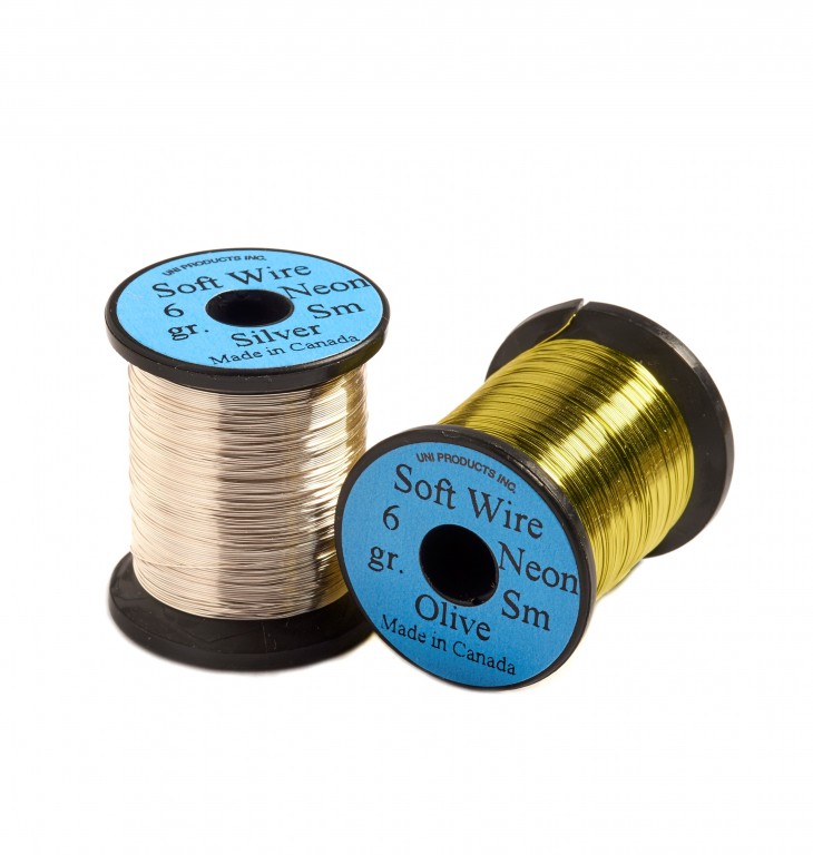 UNI Neon Copper wire